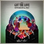 cover: Kevin Karlson|Nelly - Got The Love