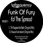 cover: Ed The Spread - Funk Of Fury