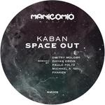 cover: Kaban - Space Out