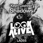 cover: Kevin Coshner - Shadows