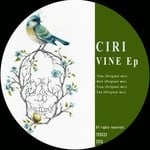 cover: Ciri - Vine