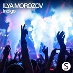 cover: Ilya Morozov - Indigo