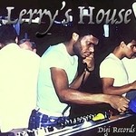 cover: Kenji Nakagami - Lerry's House