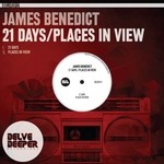 cover: James Benedict - 21 Days