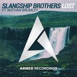 cover: Slangship Brothers - Lost