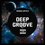 cover: Various - Deep Groove Vol 2