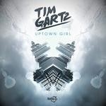 cover: Tim Gartz - Uptown Girl