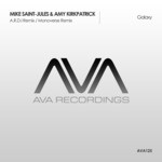 cover: Amy Kirkpatrick|Mike Saint-jules - Galaxy