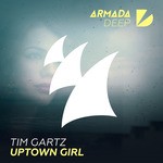 cover: Tim Gartz - Uptown Girl