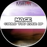 cover: Mage - Could You Ever EP