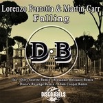 cover: Lorenzo Perrotta|Martin Carr - Falling