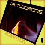 cover: Battle Drone - Space Funk