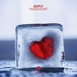 cover: Aexfly - Frozen Heart