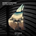 cover: Mario Giordano - Beach Brothers EP