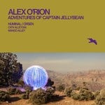 cover: Alex O'rion - Adventures Of Captain Jellybean (Remixes)