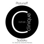 cover: Platunoff - Sudoku