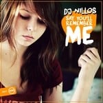 cover: Dj Nillos - Say You'll Remember Me