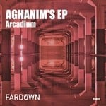 cover: Arcadium - Aghanim's EP