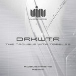 cover: Drkwtr - The Trouble With Tribbles