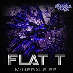 cover: Flat T - Minerals EP