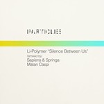 cover: Li-polymer - Silence Between Us