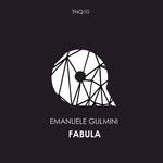 cover: Emanuele Gulmini - Fabula