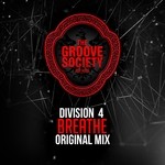 cover: Division 4 - Breathe