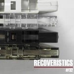 cover: Various - Recoveristics #32