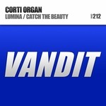 cover: Corti Organ|Mark Bester|Sun & Set - Catch The Beauty EP