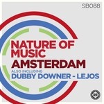 cover: Nature Of Music - Amsterdam