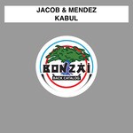 cover: Jacob|Mendez - Kabul