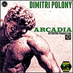 cover: Dimitri Polony - Arcadia