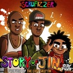 cover: Scrufizzer - Story Of Jin