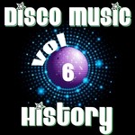 cover: Various - Disco Music History Vol 6