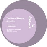 cover: The Sound Diggers - Connect Four