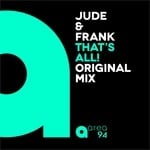 cover: Frank|Jude - That's All!