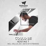 cover: Kostas T - Could Be