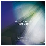 cover: Infinity State - Flight 32