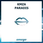 cover: Kzma - Paradis