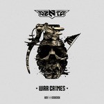 cover: Penta (be) - War Crimes EP