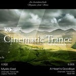 cover: Kevin 3ngel - AscendanceAudio Presents/Cinematic Trance Volume One