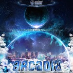 cover: Various - Arcadia 2