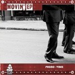 cover: Phono-vibez - Movin'