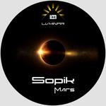 cover: Sopik - Mars