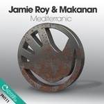 cover: Jamie Roy|Makanan - Mediterranic