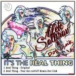 cover: Alek Soltirov - Real Thing