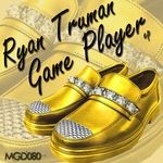 cover: Ryan Truman - Game Player