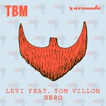 cover: Levi|Tom Villon - Hero