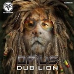 cover: Opius - Dub Lion