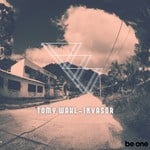 cover: Tomy Wahl - Invasor